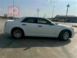 کرایسلەر 300